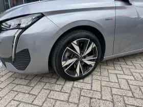Peugeot 308 (2023) thumbnail 10