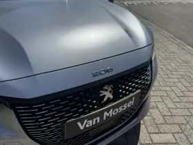 Peugeot 208 (2021) thumbnail 8