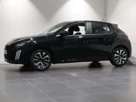 Peugeot 208 (2024) thumbnail 3