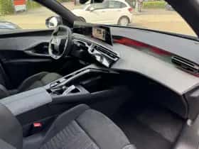 Peugeot e-3008 (2025) thumbnail 14