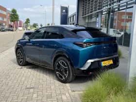 Peugeot e-3008 (2025) thumbnail 3