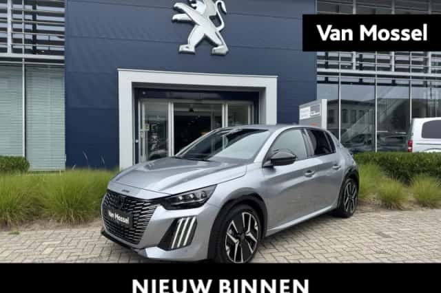 Peugeot 208 (2024) thumbnail 1