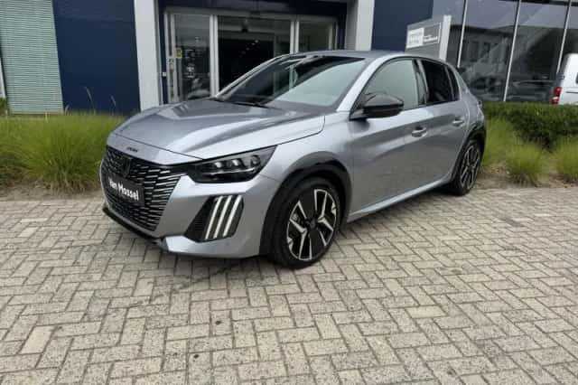 Peugeot 208 (2024) thumbnail 3