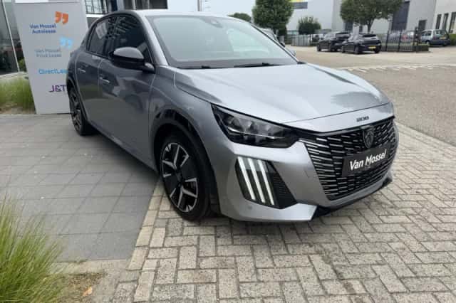 Peugeot 208 (2024) thumbnail 6