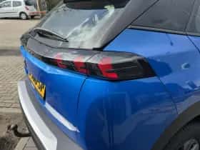 Peugeot 2008 (2021) thumbnail 12