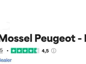Peugeot 2008 (2021) thumbnail 22