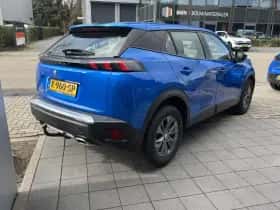 Peugeot 2008 (2021) thumbnail 5