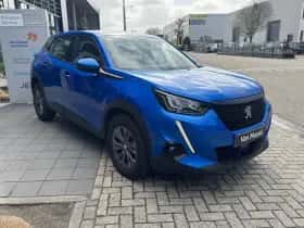 Peugeot 2008 (2021) thumbnail 6