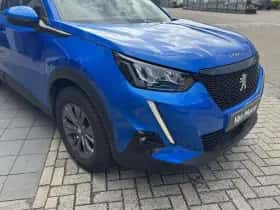 Peugeot 2008 (2021) thumbnail 7