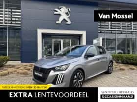 Peugeot 208 (2025) thumbnail 1