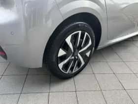 Peugeot 208 (2025) thumbnail 12
