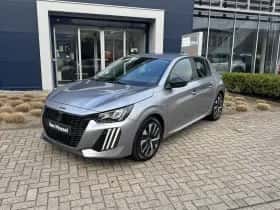 Peugeot 208 (2025) thumbnail 3