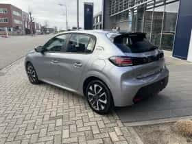 Peugeot 208 (2025) thumbnail 4
