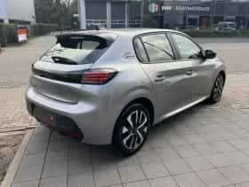 Peugeot 208 (2025) thumbnail 5