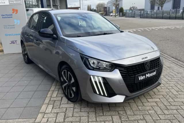 Peugeot 208 (2025) thumbnail 6