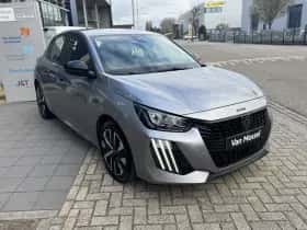 Peugeot 208 (2025) thumbnail 6