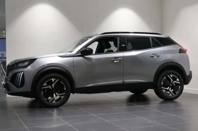 Peugeot 2008 (2025) thumbnail 3