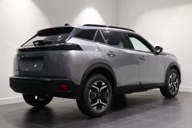 Peugeot 2008 (2025) thumbnail 4