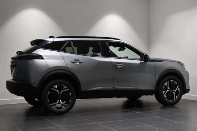 Peugeot 2008 (2025) thumbnail 6