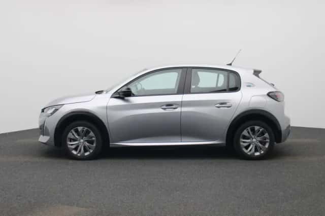 Peugeot e-208 (2023) thumbnail 5