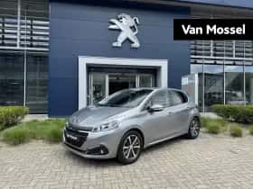 Peugeot 208 (2019)