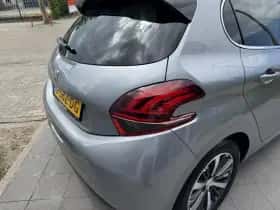 Peugeot 208 (2019) thumbnail 12