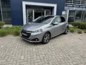 Peugeot 208 (2019) thumbnail 3