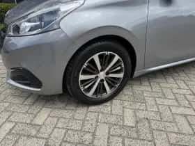 Peugeot 208 (2019) thumbnail 10