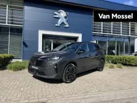 Peugeot 5008 (2025) thumbnail 1