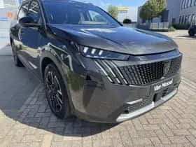 Peugeot 5008 (2025) thumbnail 7