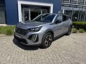 Peugeot e-2008 (2025) thumbnail 3