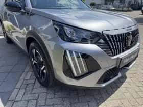 Peugeot e-2008 (2025) thumbnail 7