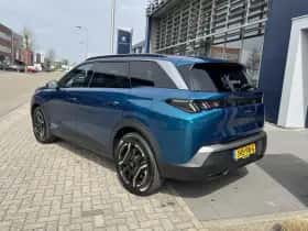 Peugeot 5008 (2026) thumbnail 4