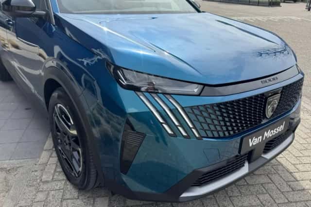 Peugeot 5008 (2026) thumbnail 6