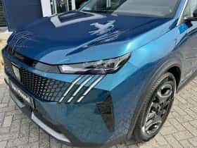 Peugeot 5008 (2026) thumbnail 9