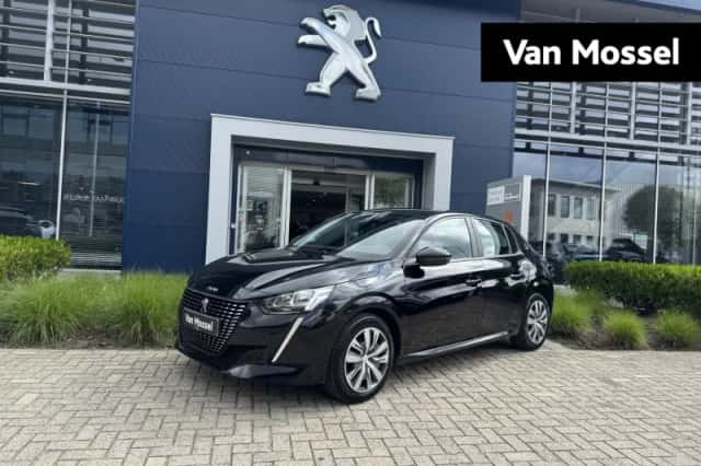 Peugeot 208 (2020) thumbnail 1