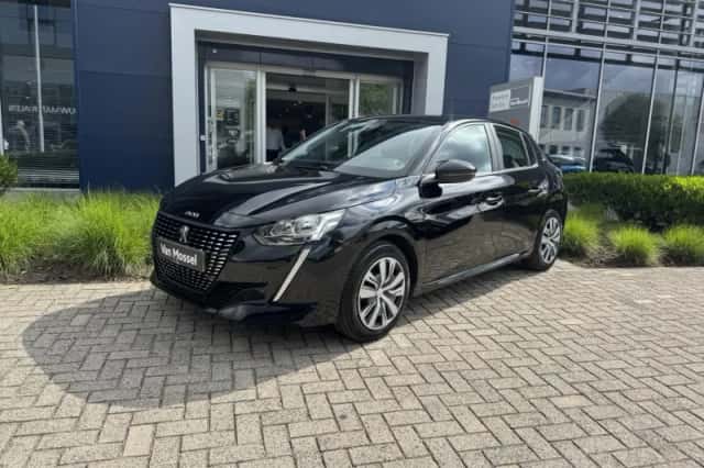Peugeot 208 (2020) thumbnail 3