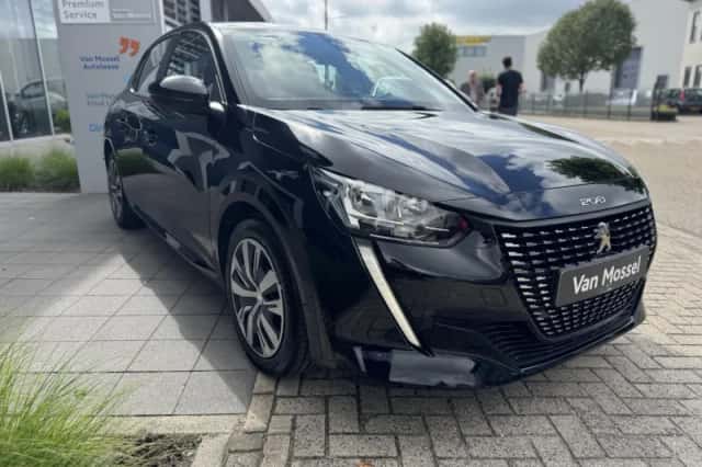 Peugeot 208 (2020) thumbnail 6