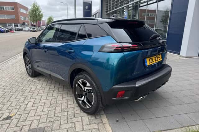 Peugeot 2008 (2026) thumbnail 3