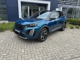 Peugeot 2008 (2026) thumbnail 3