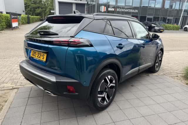 Peugeot 2008 (2026) thumbnail 4