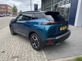 Peugeot 2008 (2026) thumbnail 4