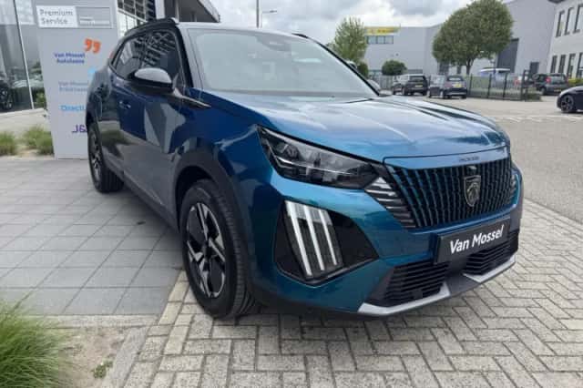 Peugeot 2008 (2026) thumbnail 5