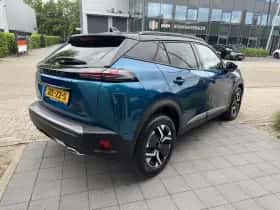 Peugeot 2008 (2026) thumbnail 5