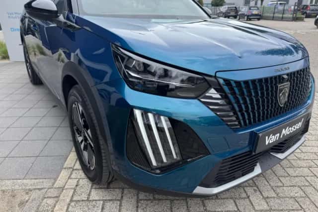 Peugeot 2008 (2026) thumbnail 6