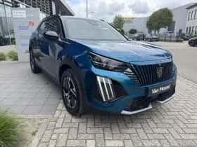 Peugeot 2008 (2026) thumbnail 6