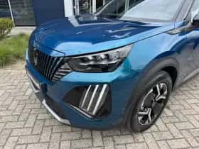 Peugeot 2008 (2026) thumbnail 9