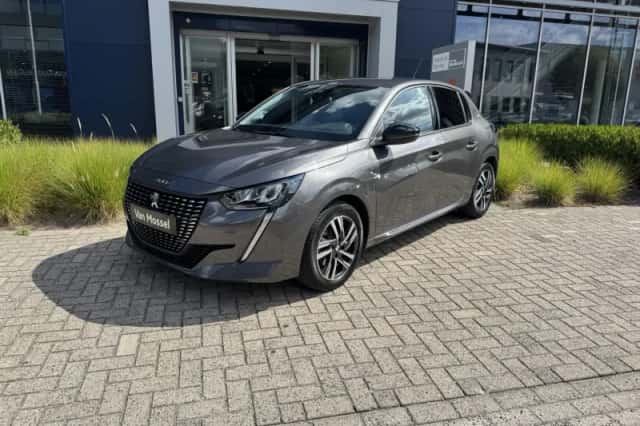 Peugeot 208 (2022) thumbnail 3