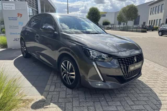 Peugeot 208 (2022) thumbnail 6
