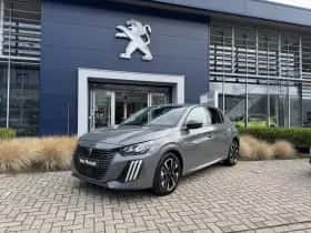Peugeot 208 (2025)